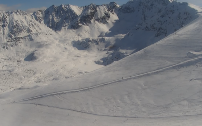 Kasprowy Wierch (źródło: PKL.pl)