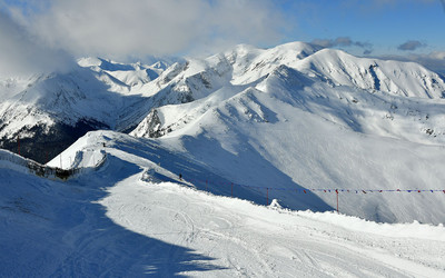 Kasprowy Wierch (foto: P. Murzyn)