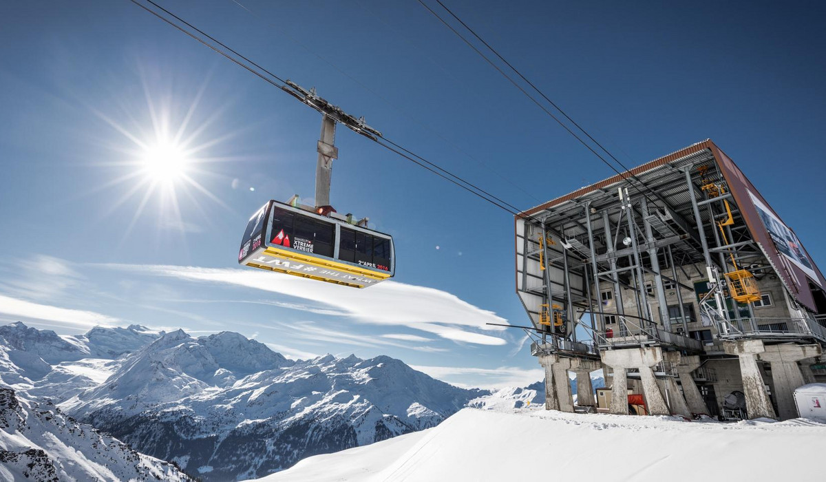 Verbier (fot. www.verbier.ch) Verbier (fot. www.verbier.ch)