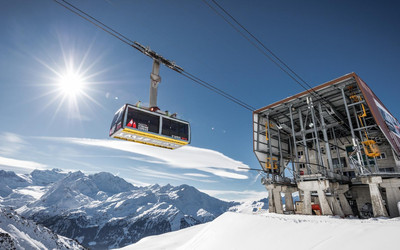 Verbier (fot. www.verbier.ch)