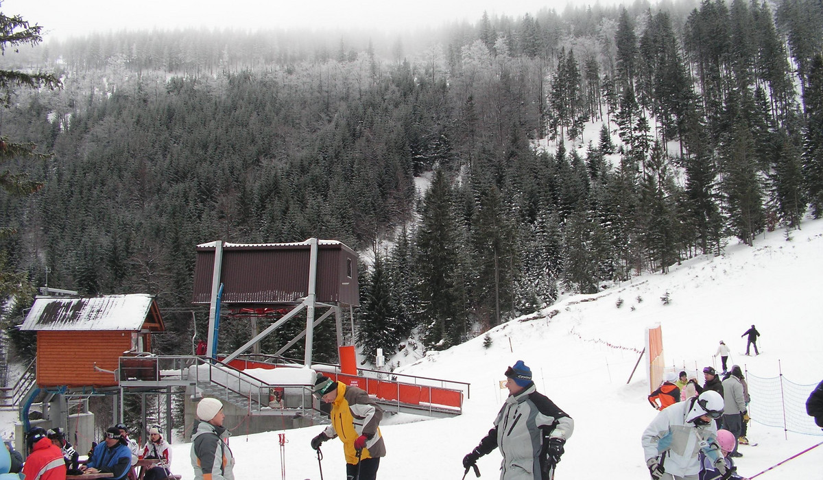 Pilsko (foto: narty.pl0