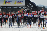 Salomon Nordic Sunday 2