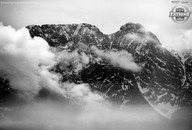 Sony VAIO Extreme Series Winter Edition- góry