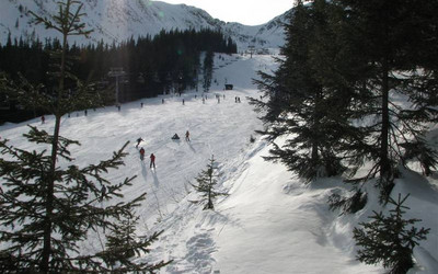 Zuberec (foto: narty.pl)