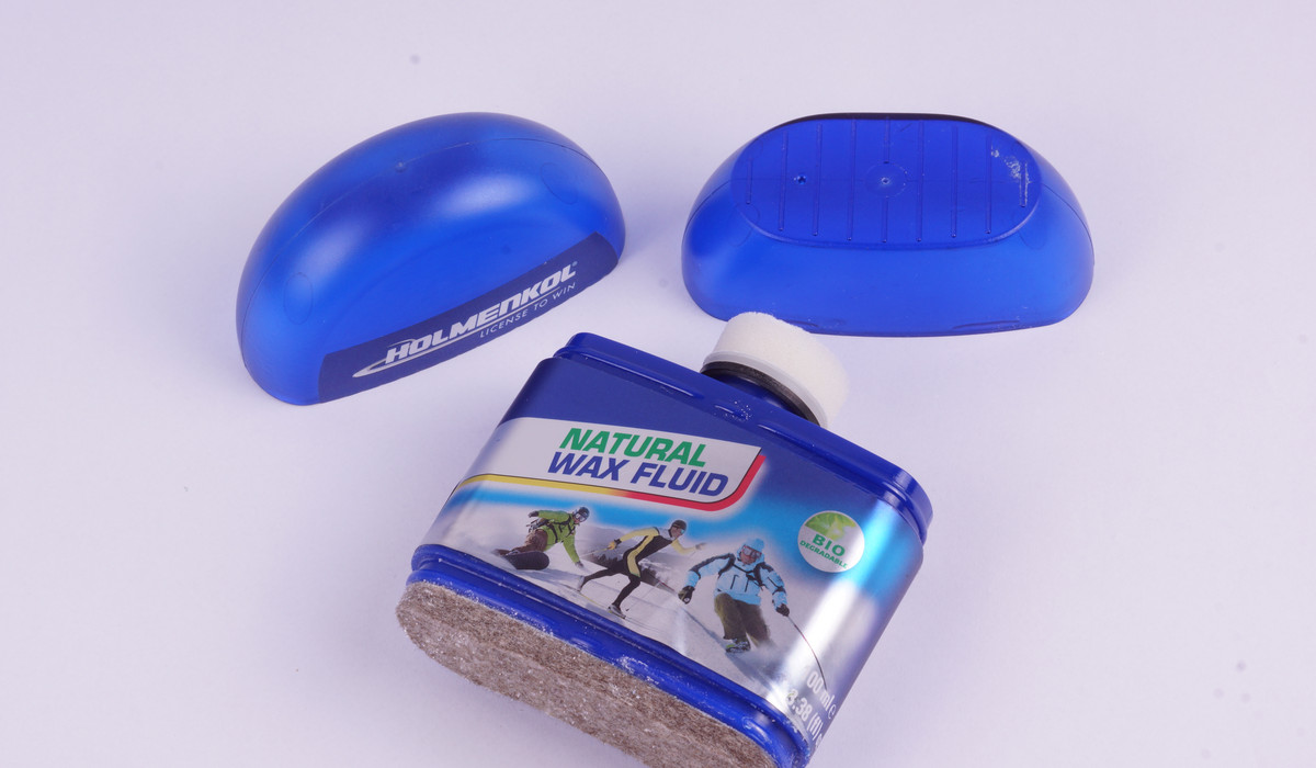 Smar do nart Holmenkol