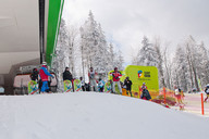 Mistrzostwa Polski Niepełnosprawnych- start 2