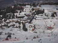 Zaśnieżone Włochy