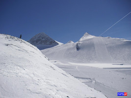 Trasy narciarskie