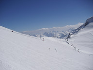 The Polish Powder Weekend Hintertux 6