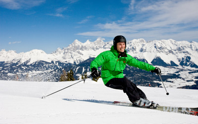 (foto: Tom Lamm Schladming-Dachstein / ikarus.cc)