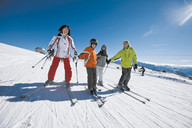 Tak było w Tauplitz 4