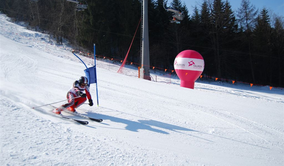 (foto: Tauron Bachleda Ski) (foto: Tauron Bachleda Ski)