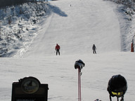 Nic tylko jeździć !