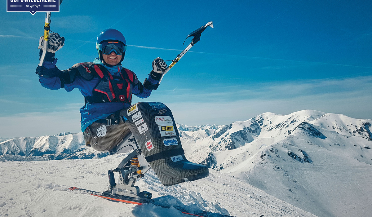 Bartosz Mrozek (foto: PKL)