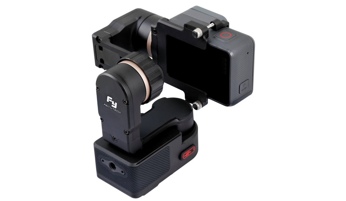 Gimbal FeiyuTech WG2 Gimbal FeiyuTech WG2
