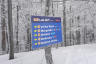 Wielka Racza Oszczadnica (foto: Kamila Chęć)