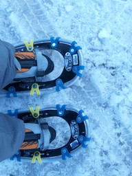 Sprzęt prawdziwego wędrowca