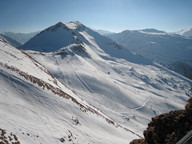 Gastein Austria 2008