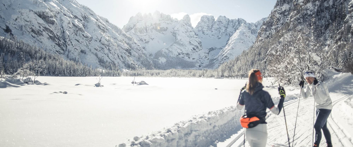 Südtirol - Południowy Tyrol / fot. Manuel Kottersteger Südtirol - Południowy Tyrol / fot. Manuel Kottersteger