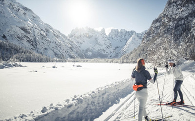 Südtirol - Południowy Tyrol / fot. Manuel Kottersteger