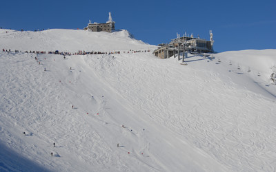 Kasprowy Wierch (foto: PKL)