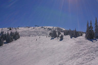 Pilsko- Korbielów- trasa 11