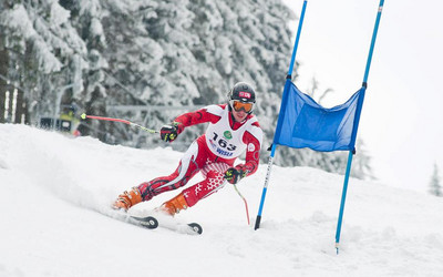 Mistrzostwa Polski Amatorów w narciarstwie alpejskim