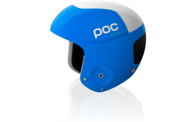 Kask POC Skull ORbic Comp Krypton Blue (foto: steinke.com.pl)