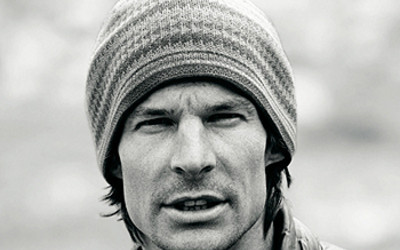 Steve House (foto: KFG)