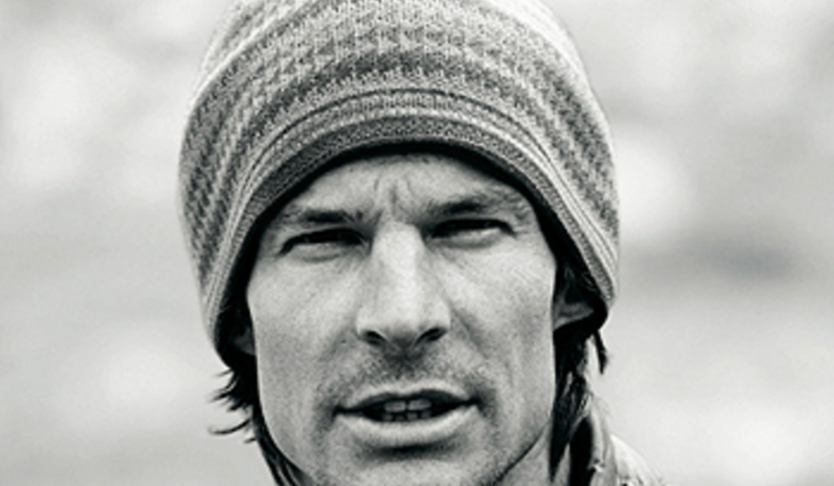 Steve House (foto: KFG)