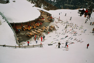 Sillian Bar z wyciągu