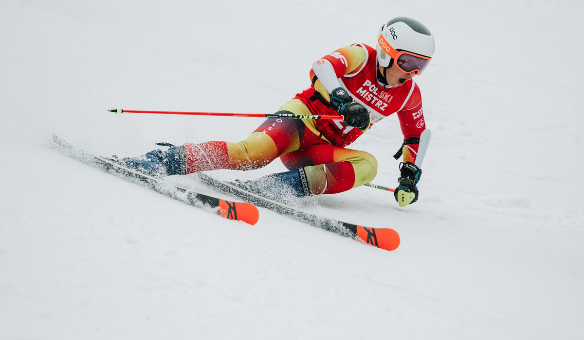 PolSKI Mistrz (źródło: PKL) PolSKI Mistrz (źródło: PKL)