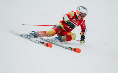 PolSKI Mistrz (źródło: PKL)