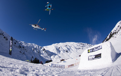 Bene Mayr (foto: Christoph Schloech)