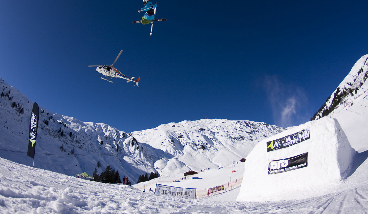 Bene Mayr (foto: Christoph Schloech)