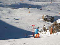 Canazei-Belvedere-Sella- w trasie