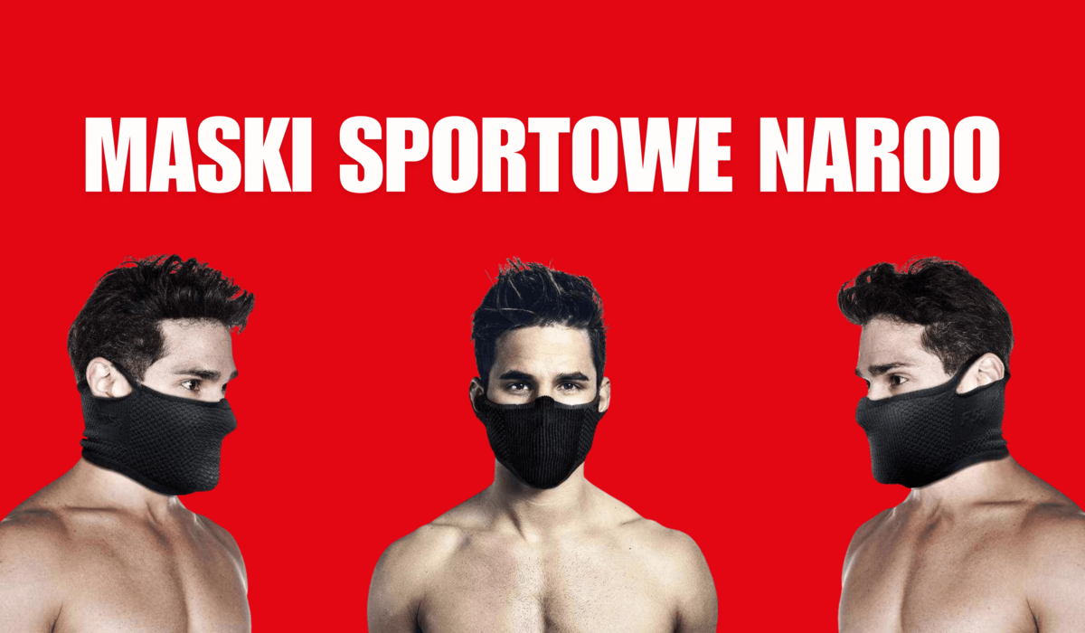 Zalety masek filtrujących podczas uprawiania narciarstwa  / PB