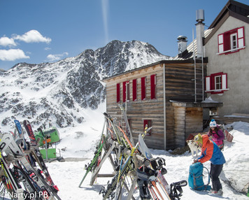 Zima nie odpuszcza w Maso Corto (foto: PB Narty.pl)