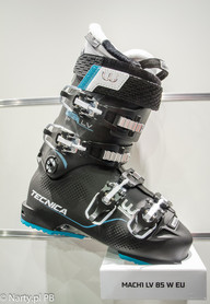 Buty narciarskie TECNICA 2018/2019 MACH1 LV 85 W EU