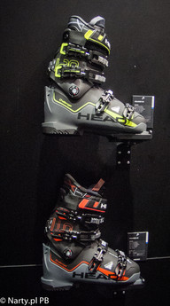 HEAD challenger (foto: PB Narty.pl HEAD challenger (foto: PB Narty.pl