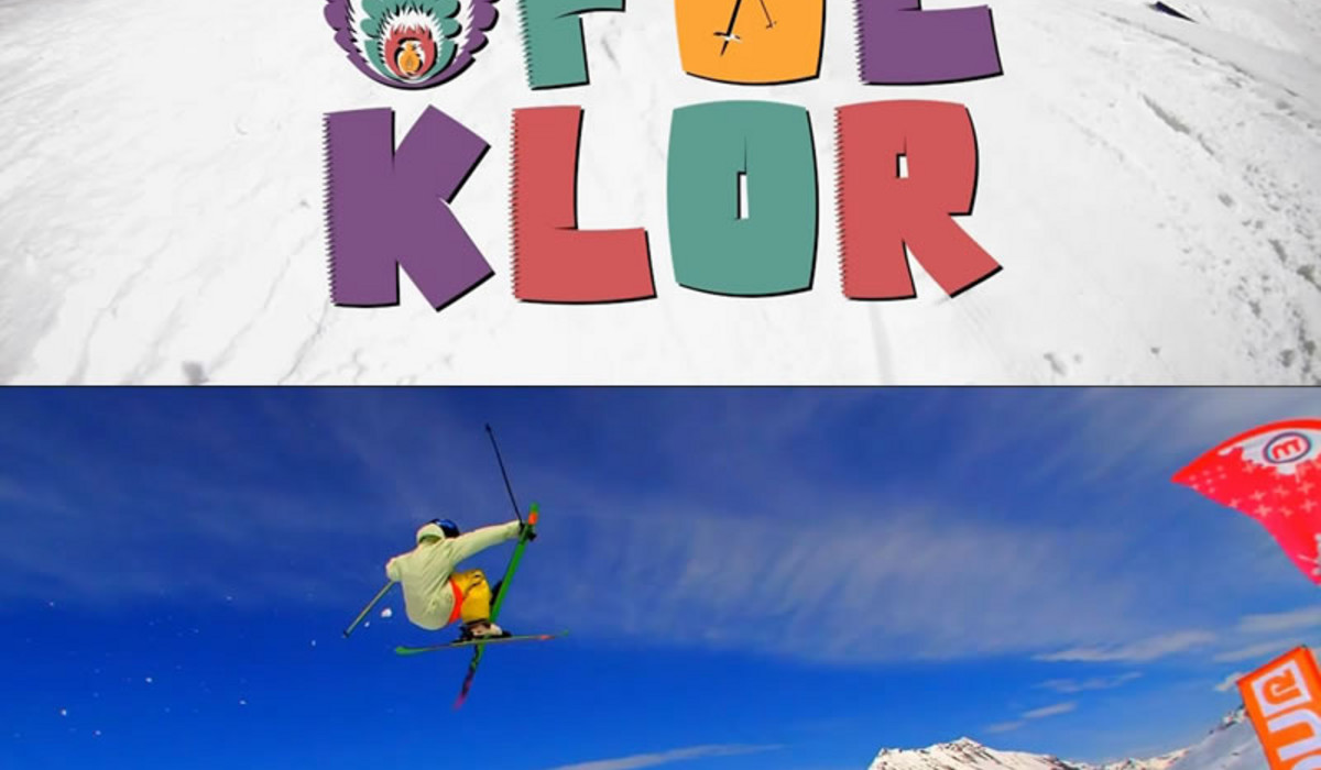 Folklor - najlepszy polski snow film