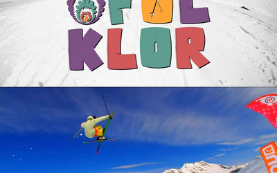 Folklor - najlepszy polski snow film