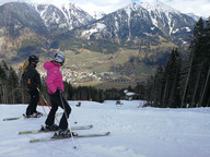 Bad Gastein (foto: J. Kałucki)