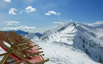 Nassfeld (foto: © Kärnten Werbung - Steinthaler)