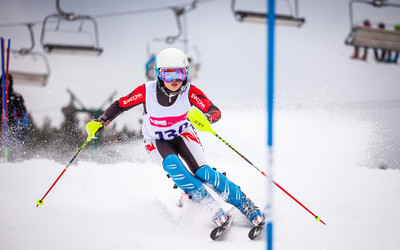 Młodzieżowy Puchar Polski TAURON Bachleda Ski (foto: tauronbachledaski.pl)