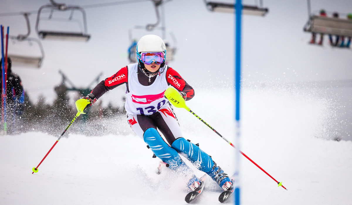 Młodzieżowy Puchar Polski TAURON Bachleda Ski (foto: tauronbachledaski.pl) Młodzieżowy Puchar Polski TAURON Bachleda Ski (foto: tauronbachledaski.pl)