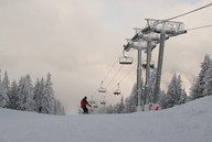 Velka Raca Słowacja