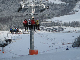 Limanowa Ski (foto: limanowa-ski.pl)