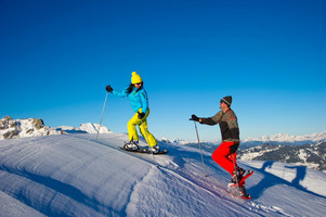 Ski amade Made My Day (foto: TVB Grossarltal)
