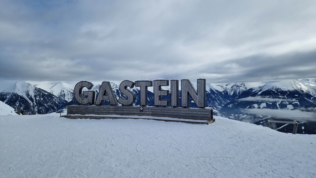 Schlossalm, Angeltal, Stubnerkogel / fot. A. Kaleta